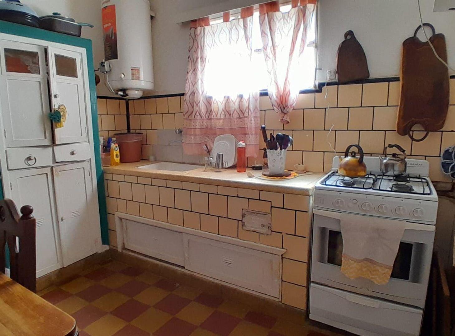 Foto de CASA EN VENTA B°GRAL PAZ ZONA COSTANERA VILL MARIA, imagen 5