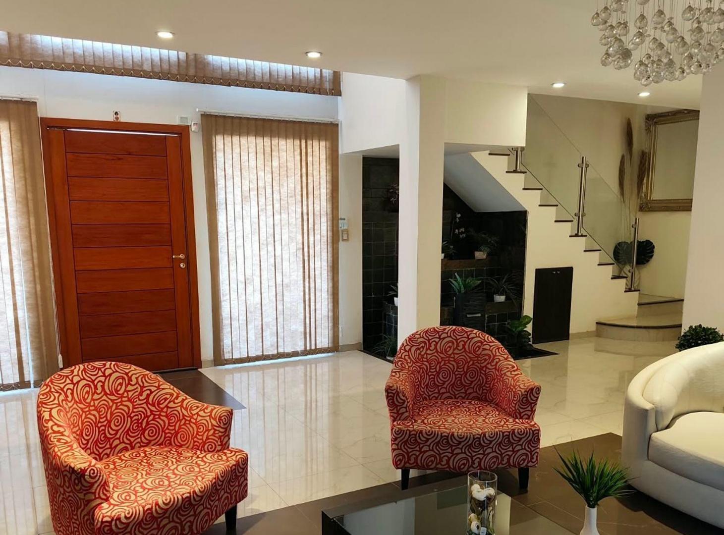 Foto de VENTA CASA CATEGORIA 3 DORM COSTA DE ORO V NUEVA, imagen 5