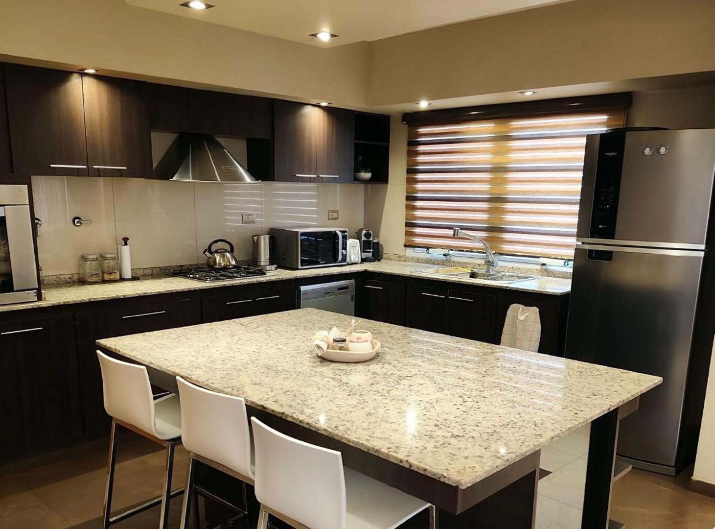 Foto de VENTA CASA CATEGORIA 3 DORM COSTA DE ORO V NUEVA, imagen 3