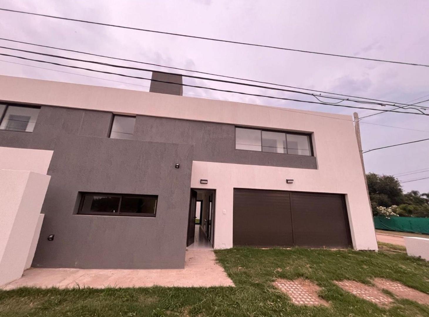 Foto de VENTA DUPLEX 3 DORM GOLF VILLA NUEVA COCHERA DOBLE, imagen 1