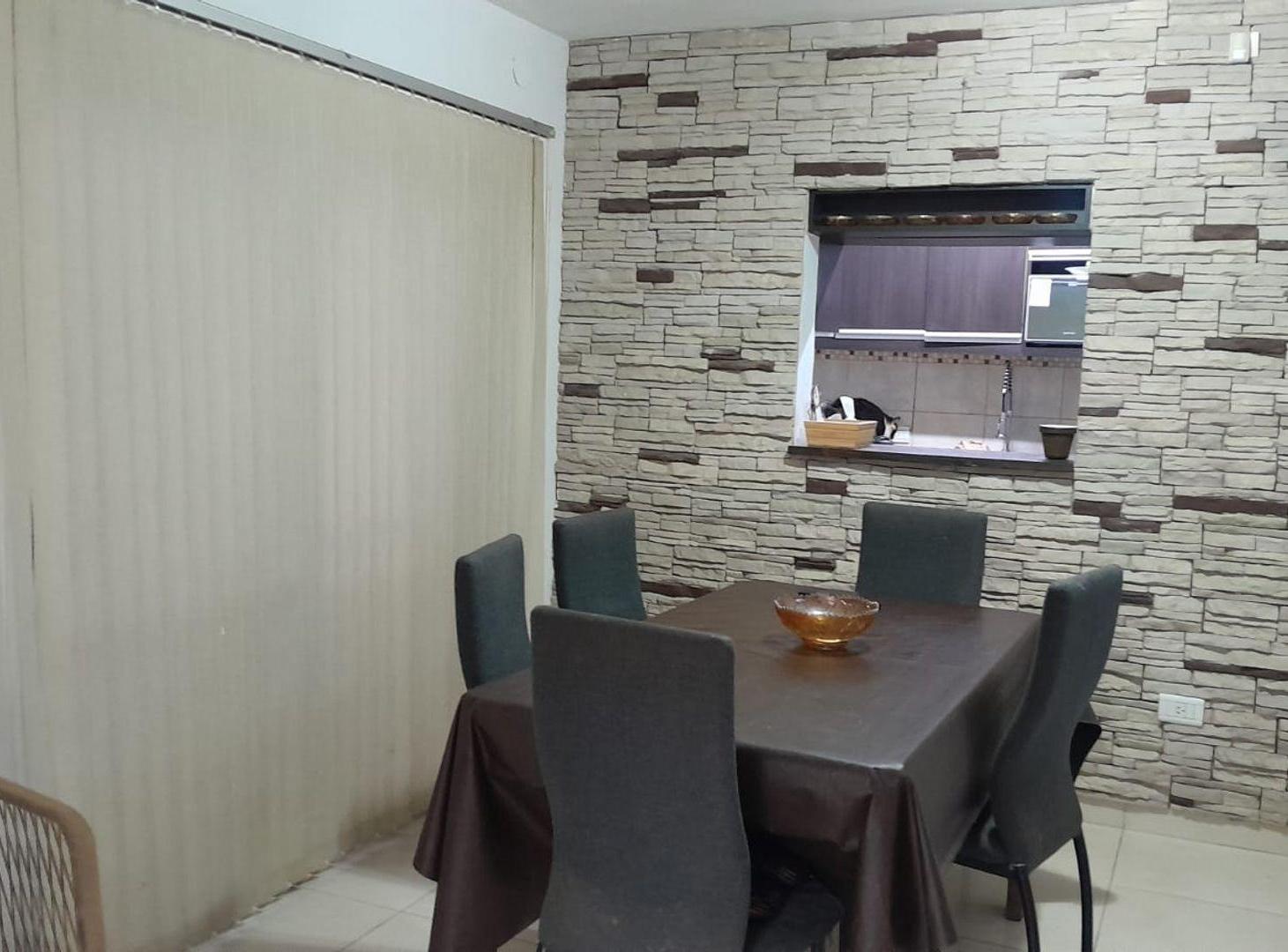 CASA EN VENTA BARRIO VALLE ESCONDIDO VILLA MARÍA