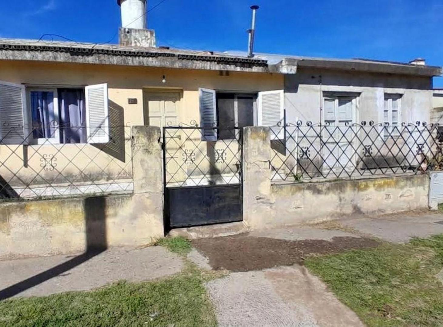 Foto de SE VENDE CASA 2 DORMIT EN LOCALIDAD DE TICINO, imagen 4