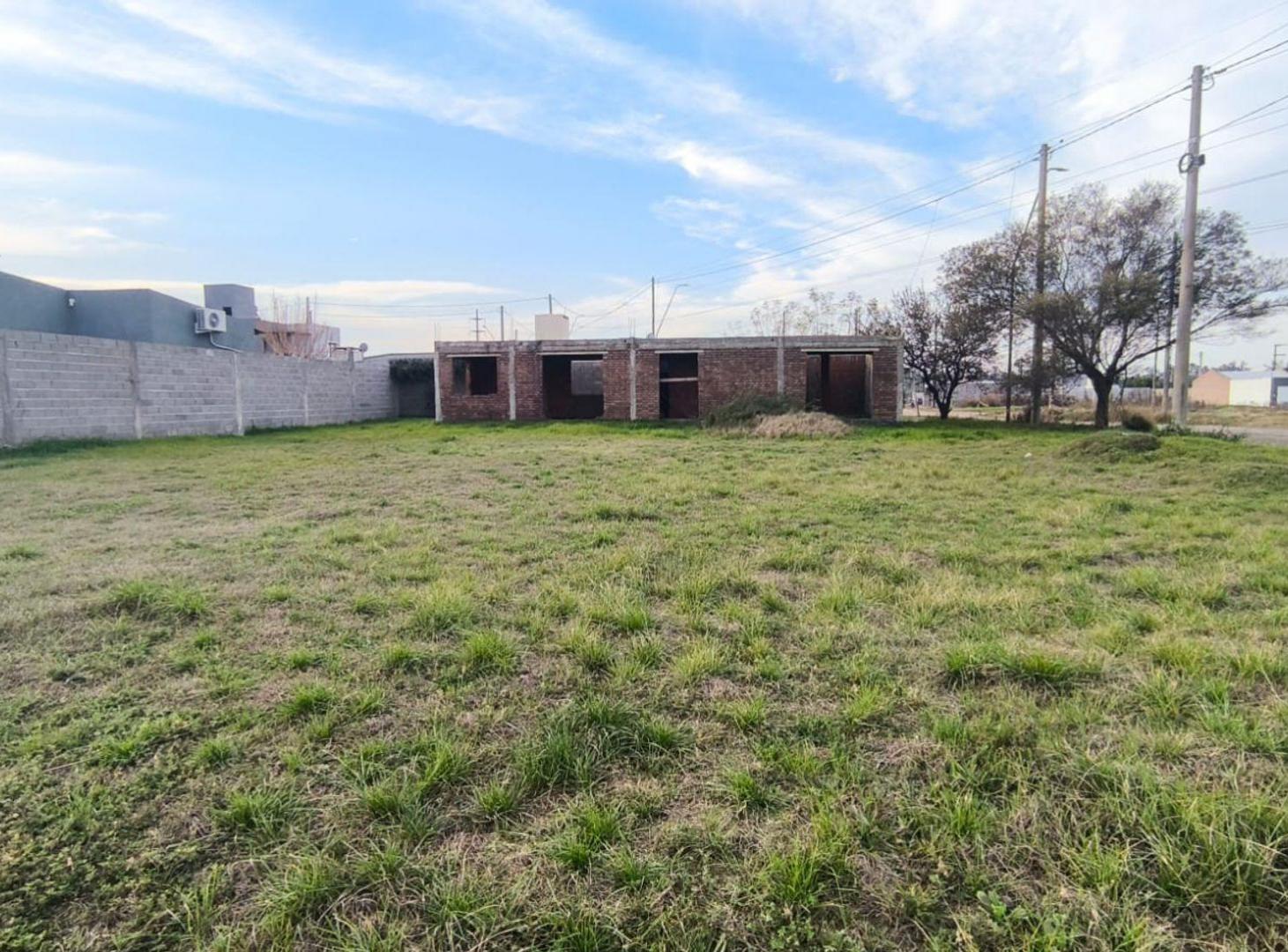Foto de VENTA TERRENO 366mt EN OBRA B°PADRE MUJICA V MARIA, imagen 2