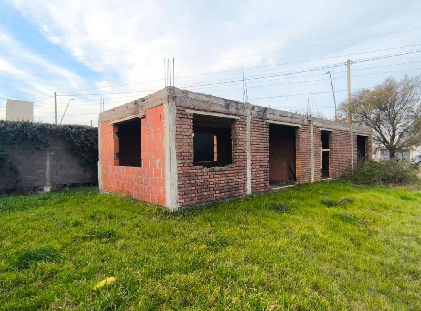 Foto de VENTA TERRENO 366mt EN OBRA B°PADRE MUJICA V MARIA, imagen 4