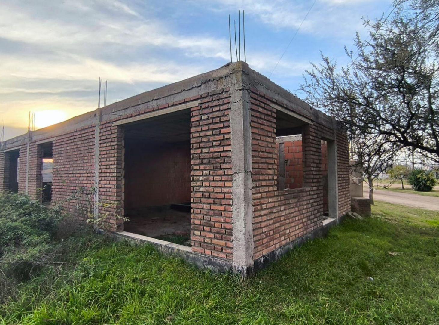 Foto de VENTA TERRENO 366mt EN OBRA B°PADRE MUJICA V MARIA, imagen 3