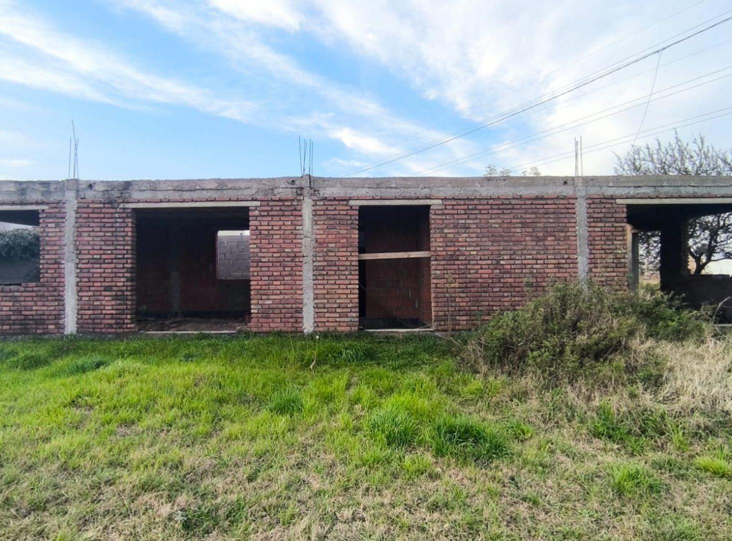 Foto de VENTA TERRENO 366mt EN OBRA B°PADRE MUJICA V MARIA, imagen 1