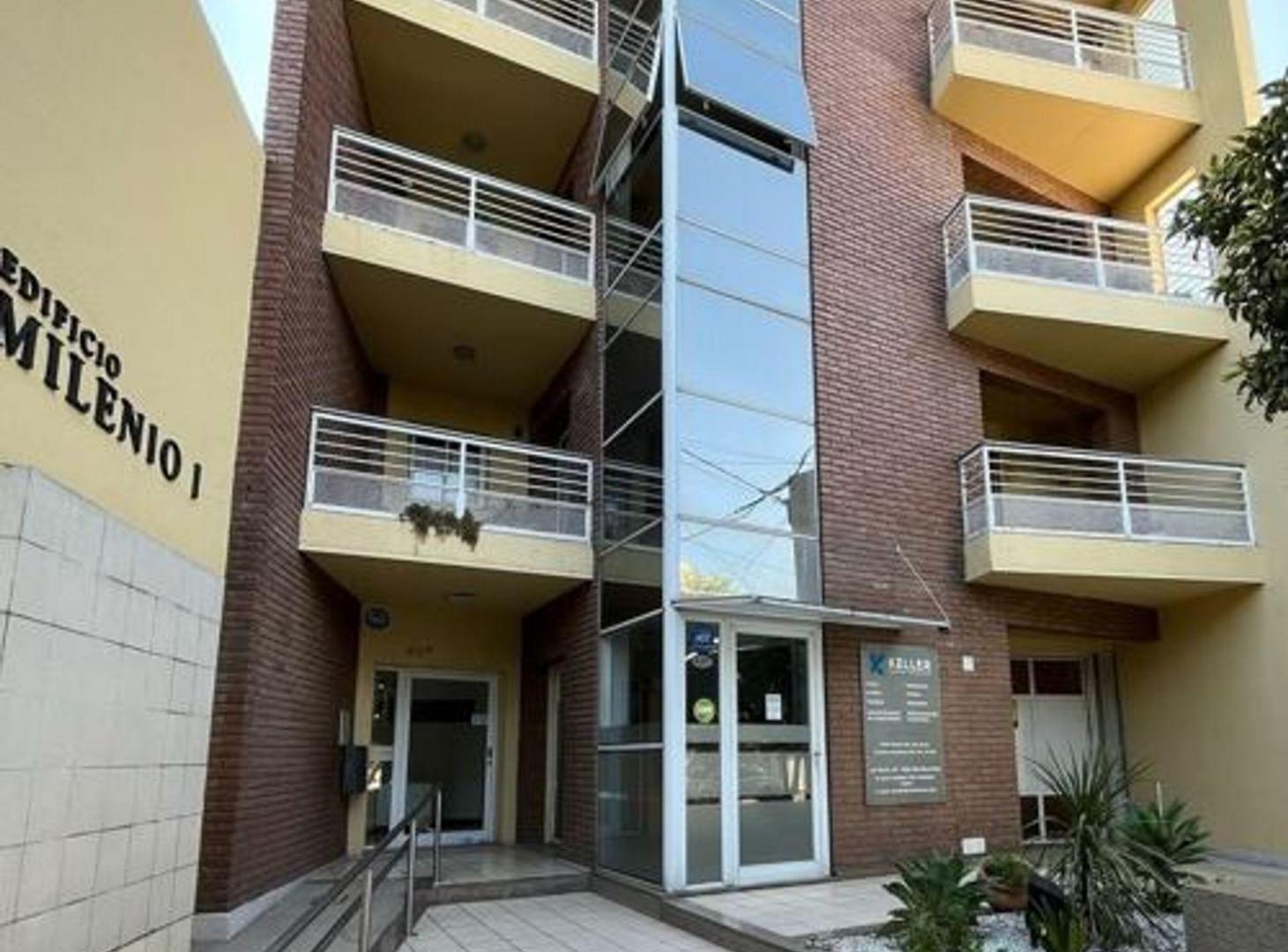 Foto de VENTA DEPARTAMENTO 2 DORMIT B CENTRO VILLA MARÍA, imagen 1