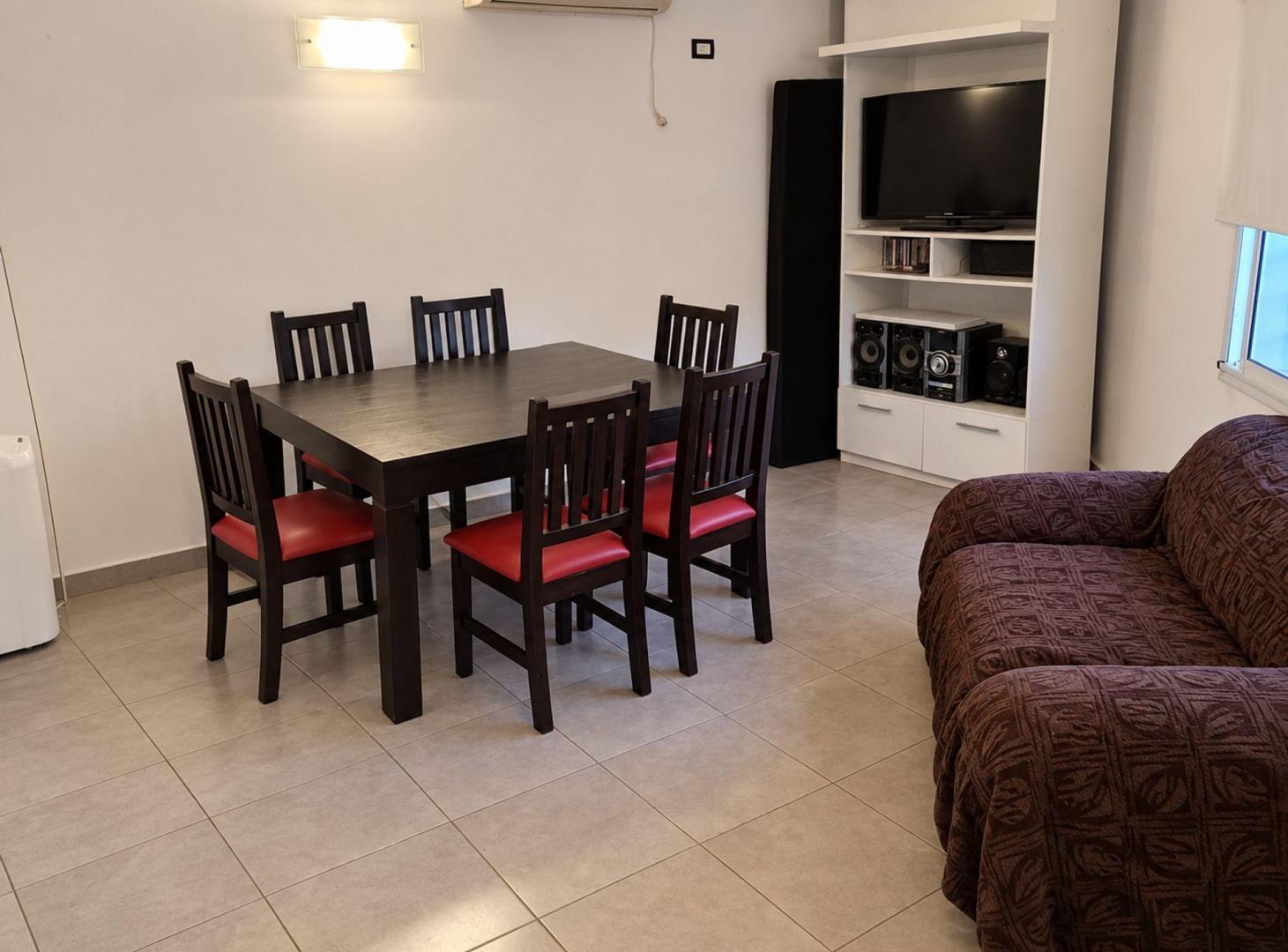Foto de SE VENDE CASA 3 DORMITORIOS VILLA NUEVA DOS PISOS, imagen 4