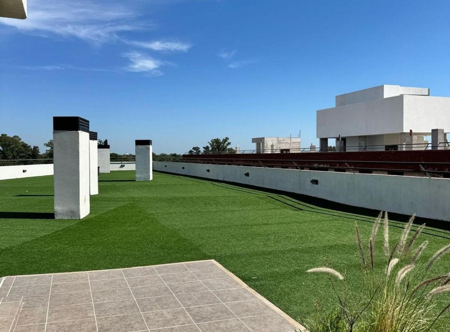 Foto de DEPARTAMENTO 1 DORMITORIO CON COCHERA VILLA MARIA, imagen 4