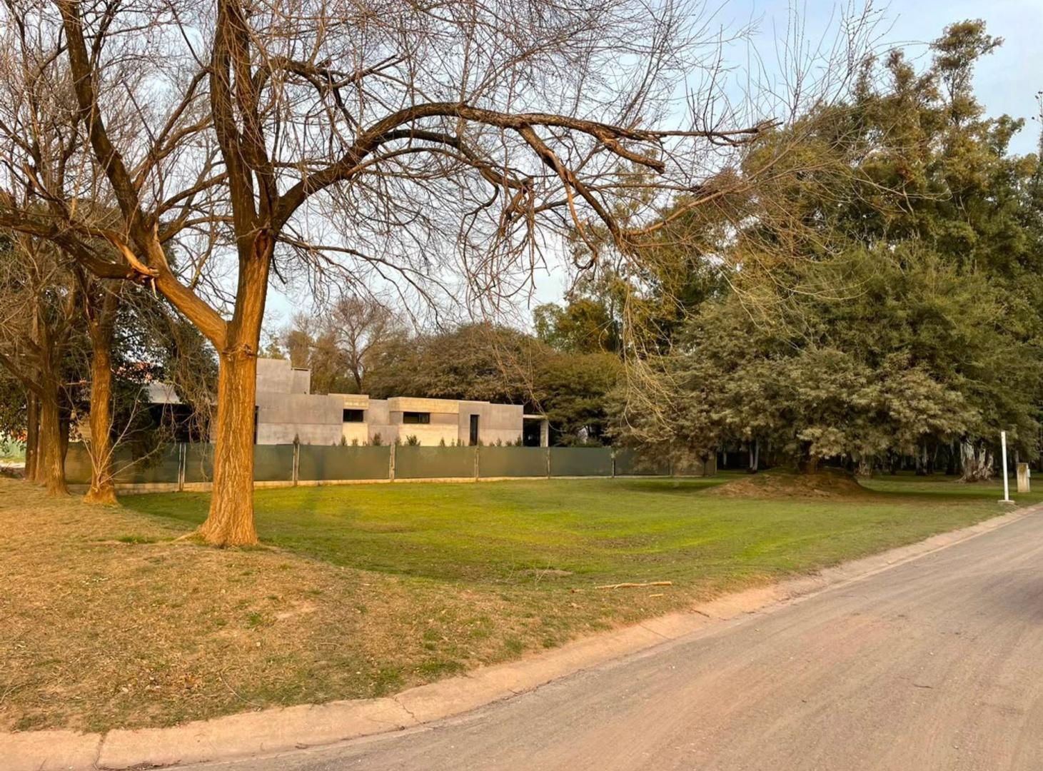 Foto de LOTE 1005 M2 EN VENTA EST. LA NEGRITA VILLA MARIA, imagen 4