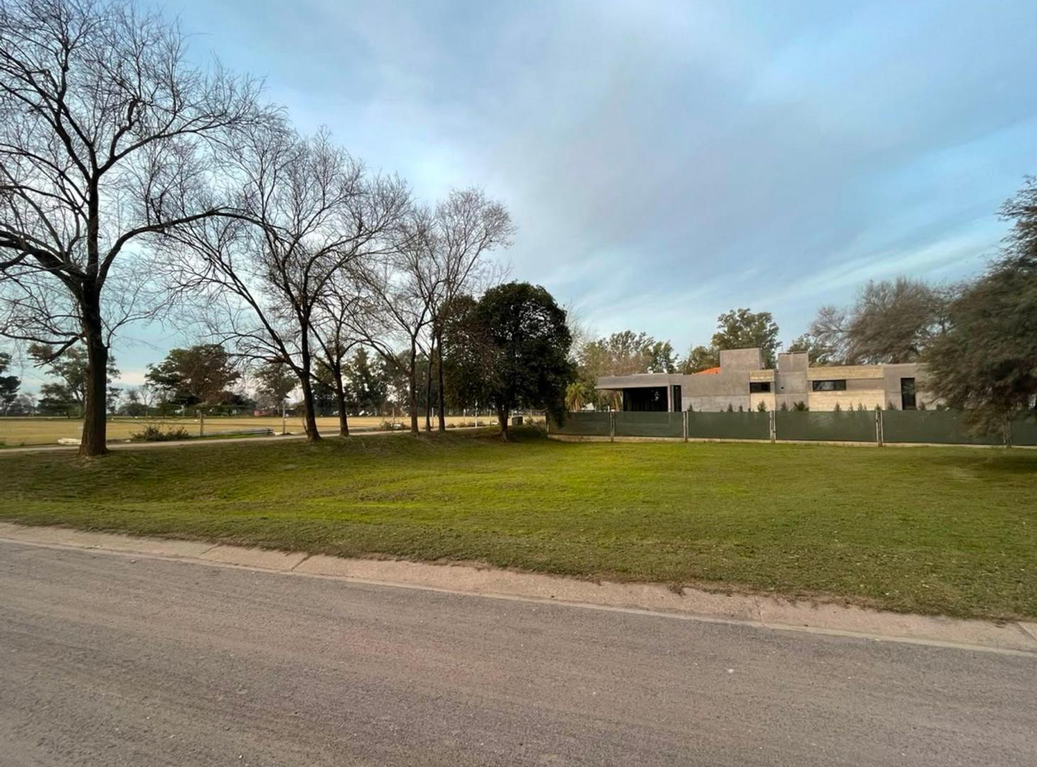 Foto de LOTE 1005 M2 EN VENTA EST. LA NEGRITA VILLA MARIA, imagen 1