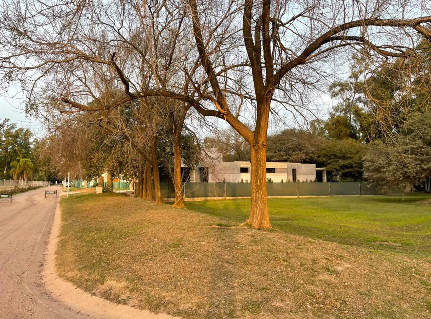 Foto de LOTE 1005 M2 EN VENTA EST. LA NEGRITA VILLA MARIA, imagen 3