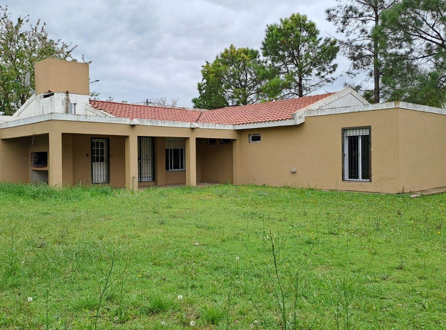 Foto de VENTA CASA DE 3 DORMIT BARRIO M MORENO VILLA MARIA, imagen 1