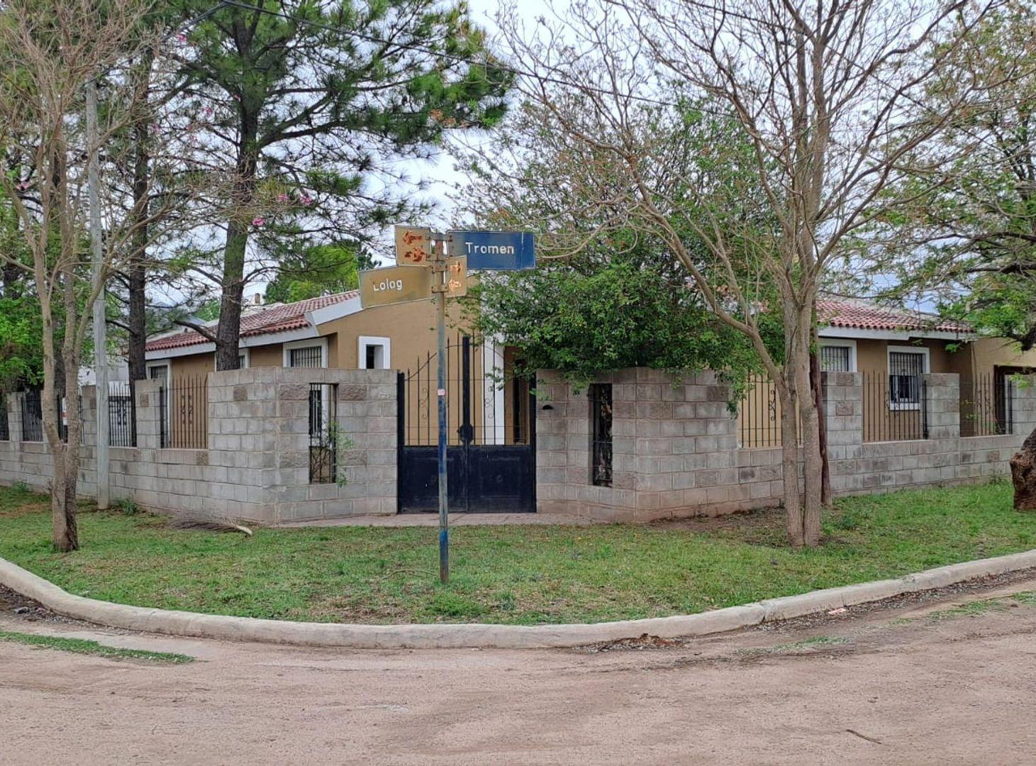 Foto de VENTA CASA DE 3 DORMIT BARRIO M MORENO VILLA MARIA, imagen 2