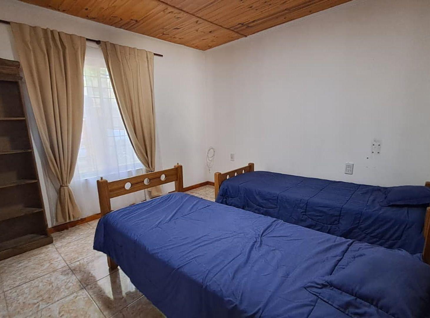 Foto de SE VENDE CASA 2 DORMIT B COSTA DE ORO VILLA NUEVA, imagen 5