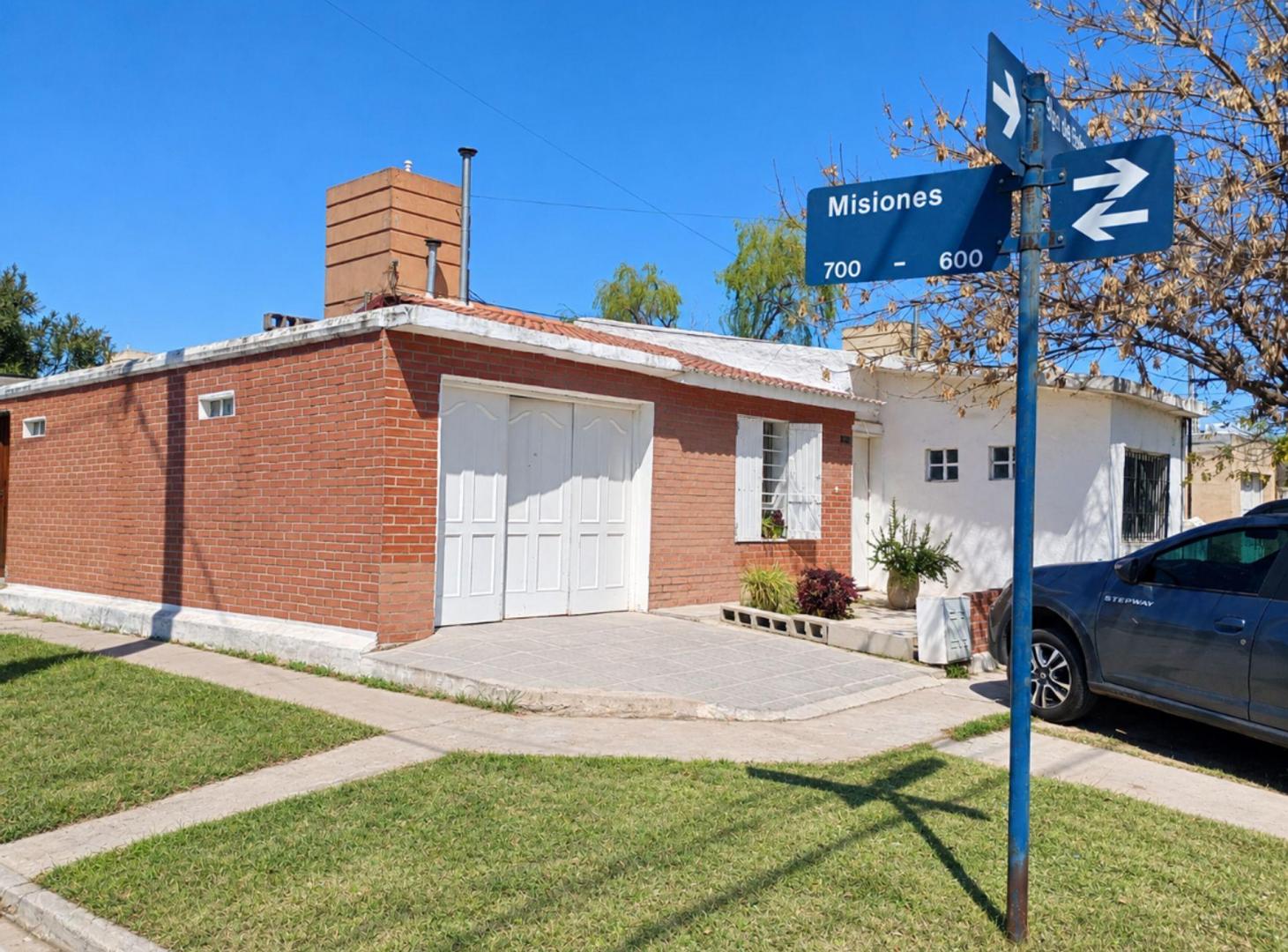Foto de SE VENDE CASA 3 DORMIT B 400 VIVIENDAS VILLA MARIA, imagen 1