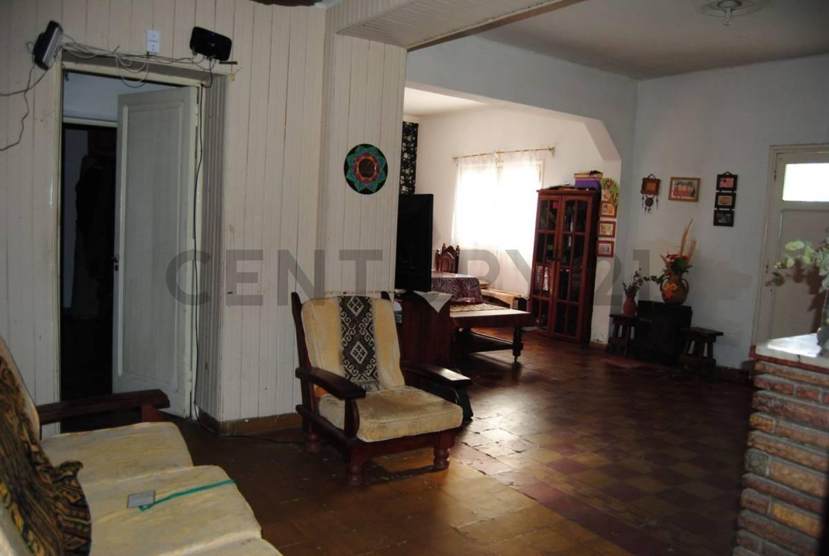 Venta Casa 6 Ambientes en San Rafael 4