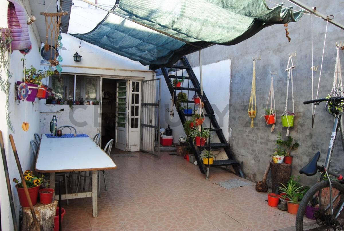 Venta Casa 6 Ambientes en San Rafael 3