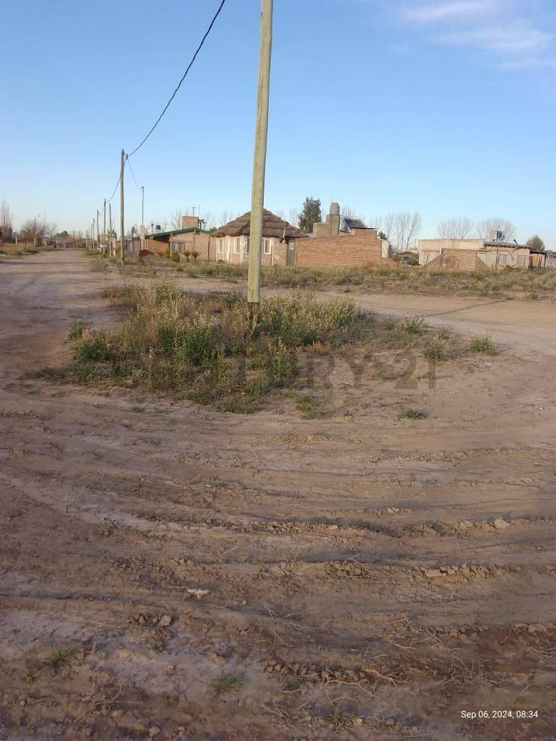 Venta Lote San Rafaelexcelente Oportunidad de Inversión en San Rafael, Mendoza. Se Vende un Ampl. 1
