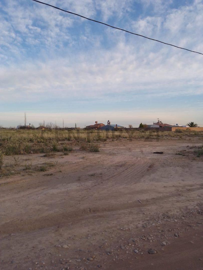 Venta Lote San Rafaelexcelente Oportunidad de Inversión en San Rafael, Mendoza. Se Vende un Ampl. 4