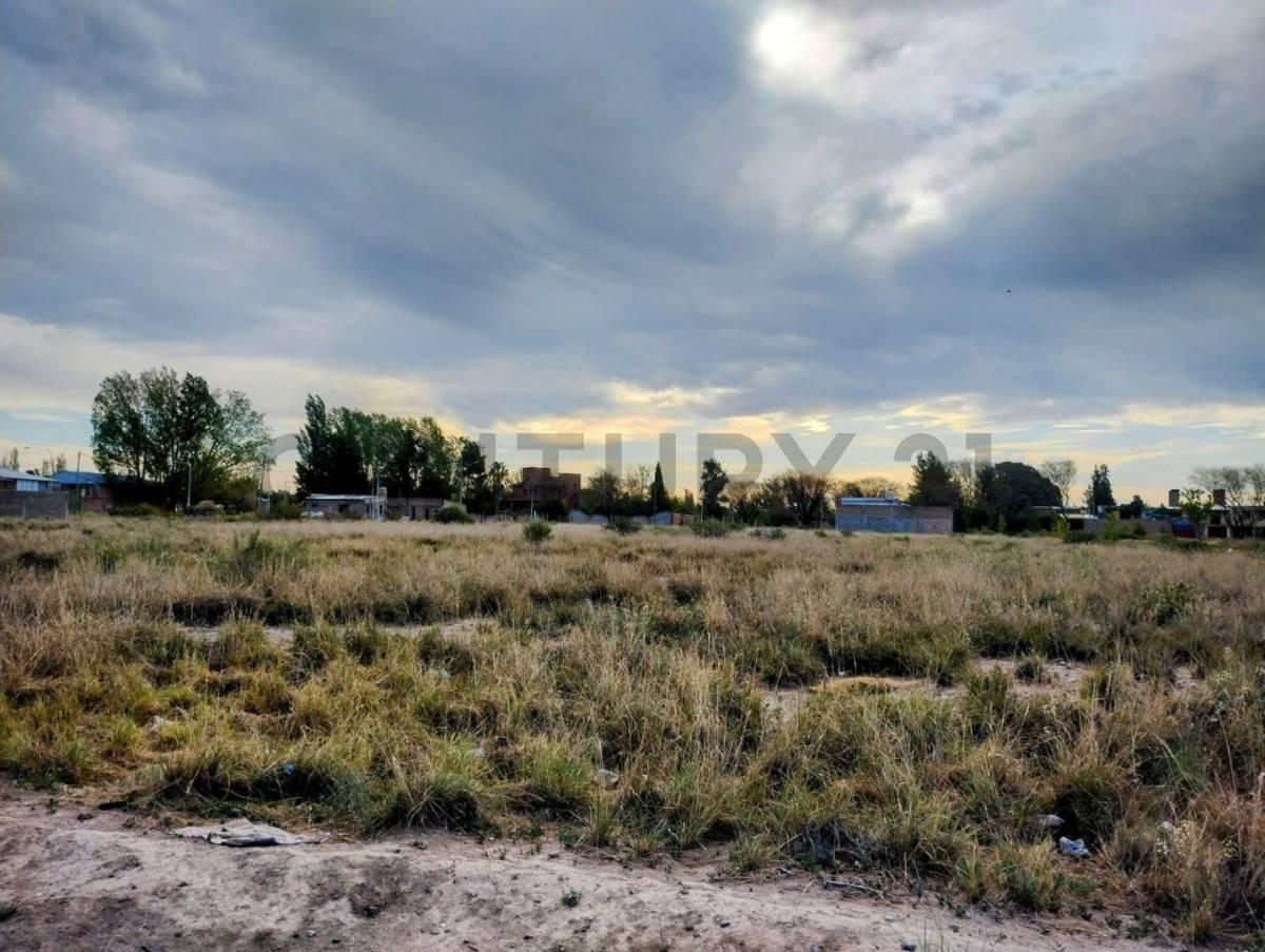 Propiedad en Argentina