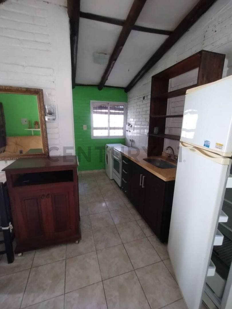 Venta Casa con Departamento en San Rafael 4