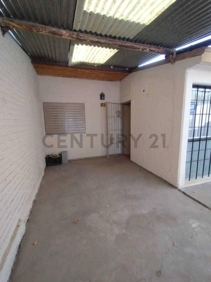 Venta Casa con Departamento en San Rafael 5