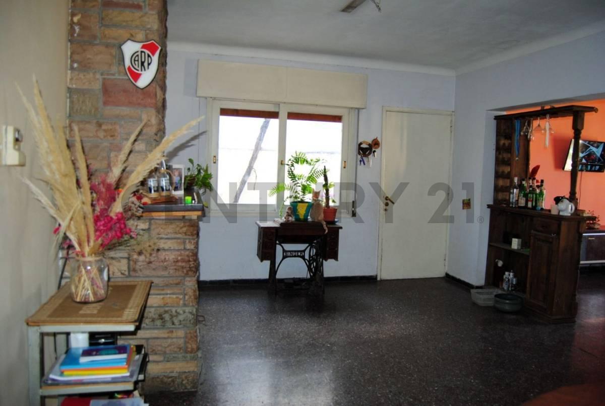 Venta Casa 5 Ambientes en San Rafael 4