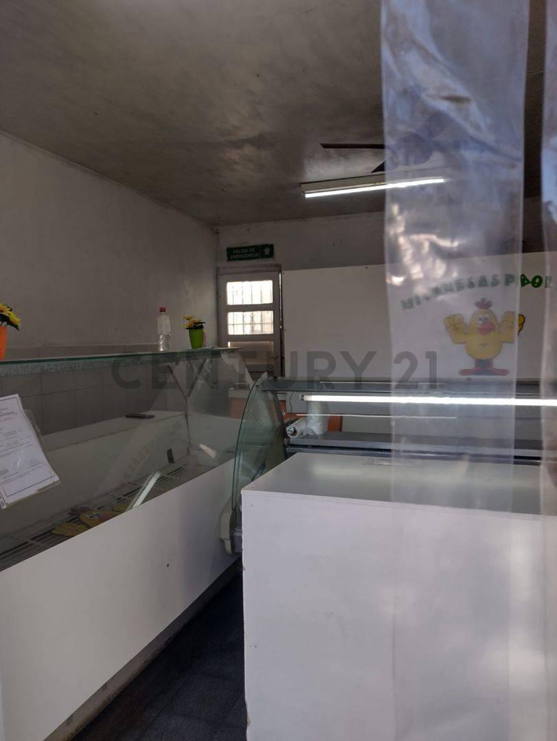 Venta de Casa Multifamiliar San Rafael 1