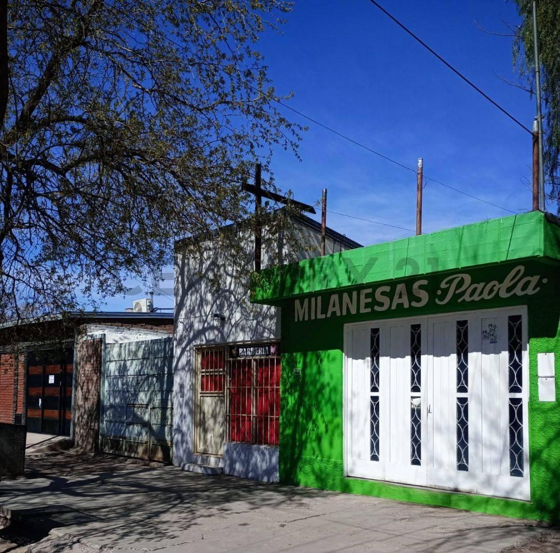Propiedad en Argentina
