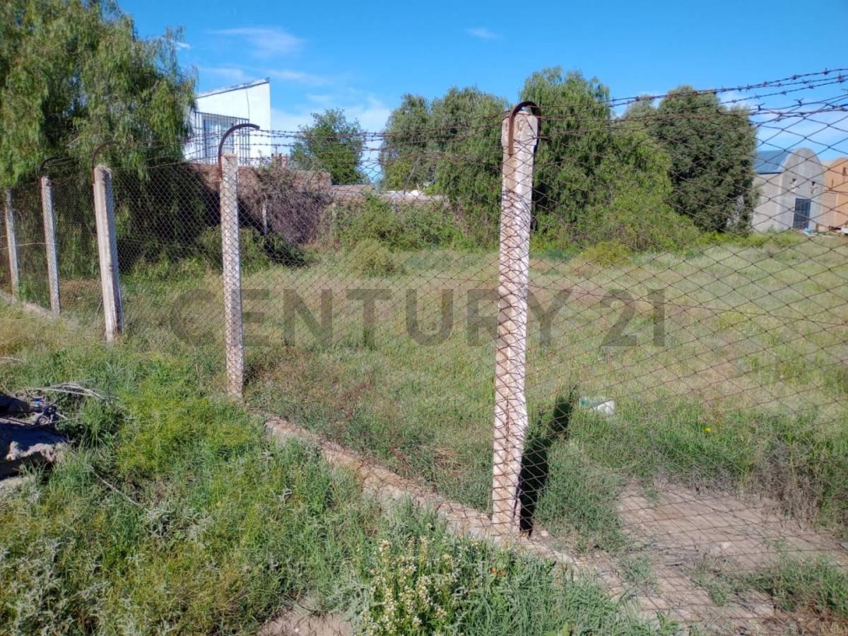 Venta de Lote en San Rafael 1