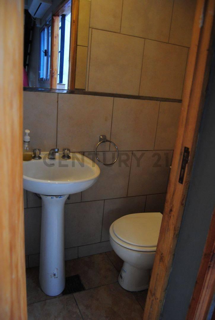 Venta Departamento 3 Ambientes en San Rafael 3