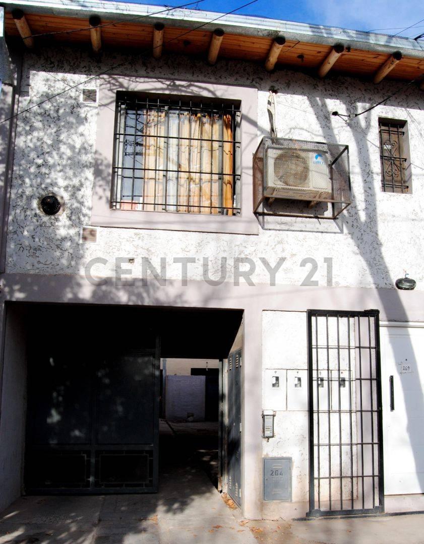 Venta Departamento 3 Ambientes en San Rafael 2