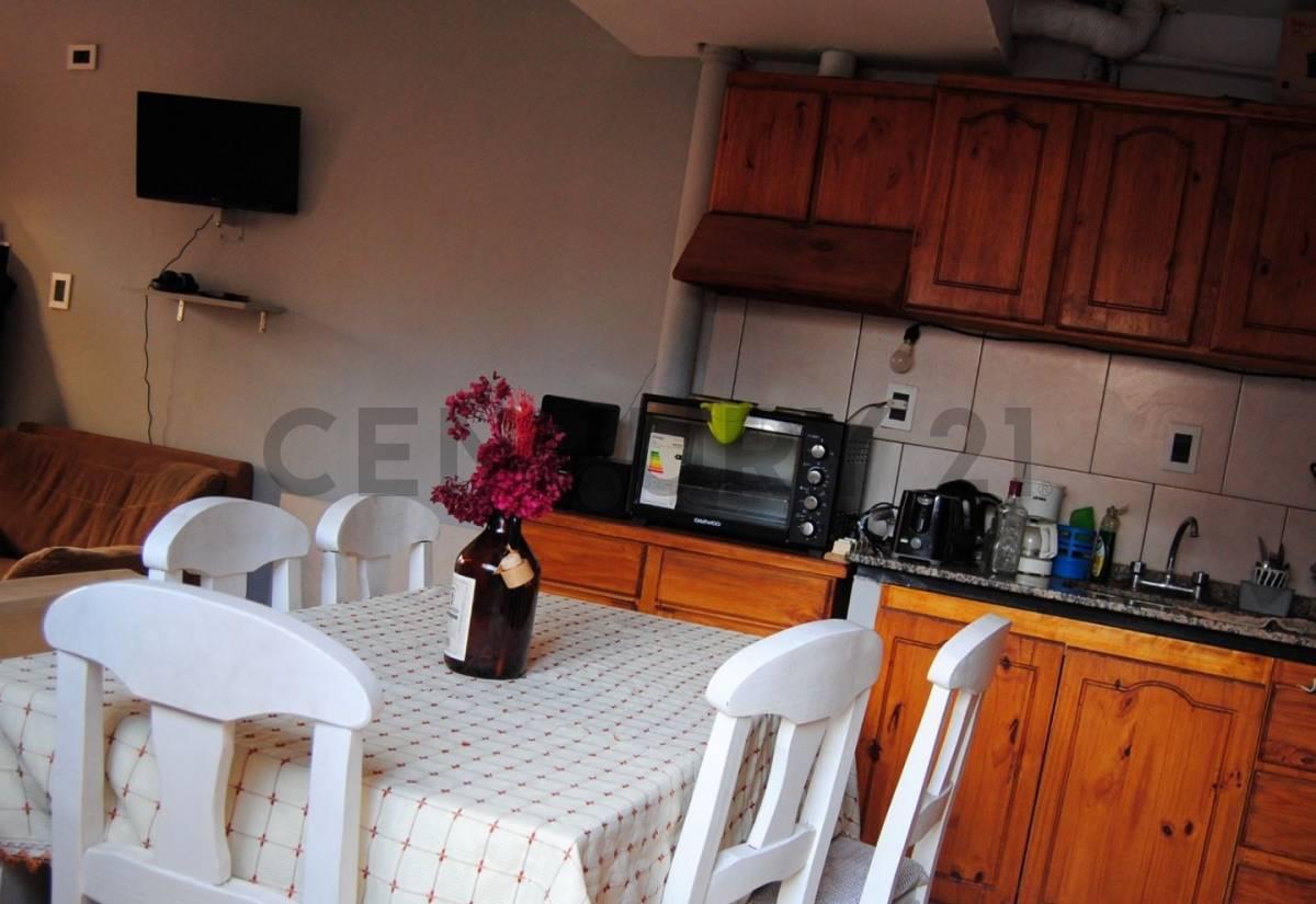 Venta Departamento 3 Ambientes en San Rafael 5