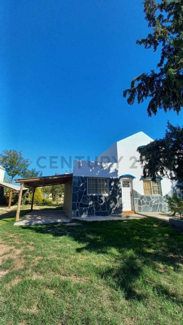 Venta de Cabañas en San Rafael 1