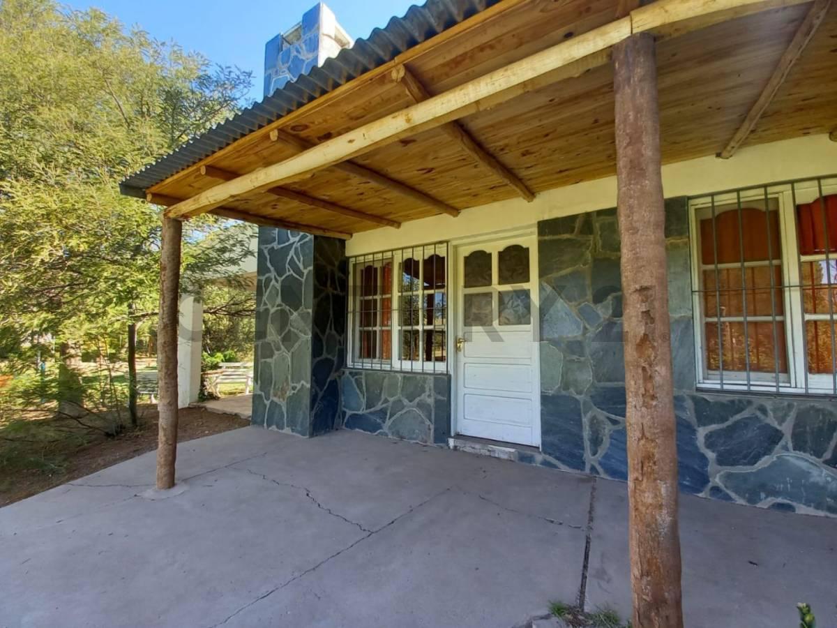 Venta de Cabañas en San Rafael 3
