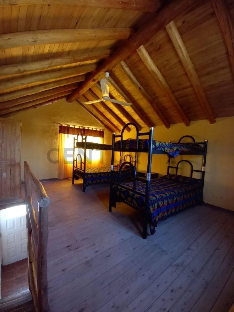 Venta de Cabañas en San Rafael 4