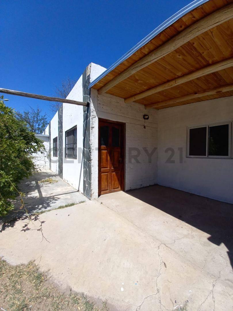 Venta de Cabañas en San Rafael 3