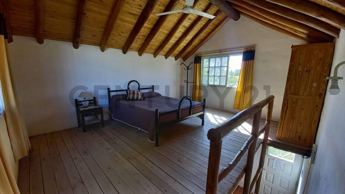 Venta de Cabañas en San Rafael 4