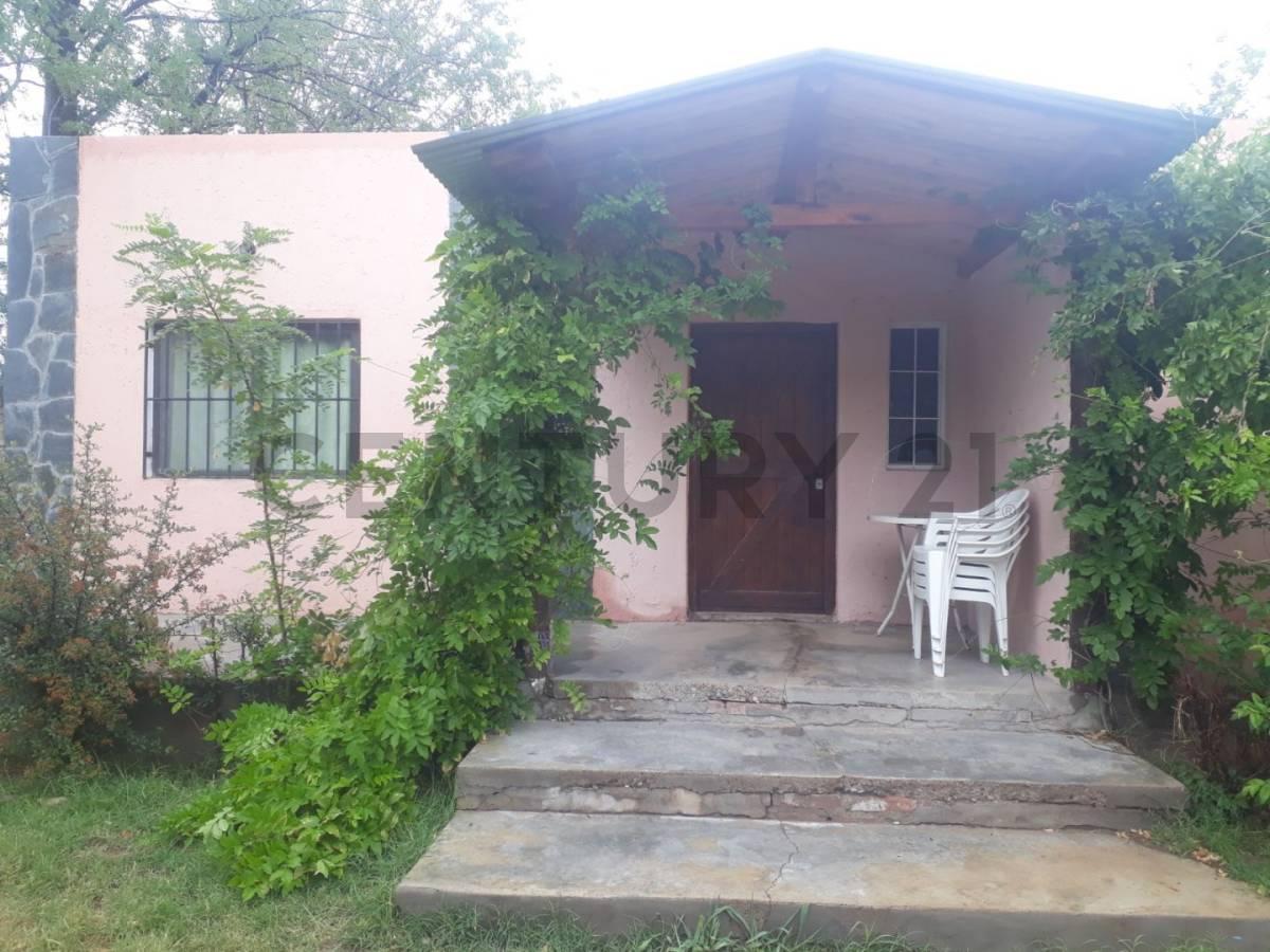 Venta de Cabañas en San Rafael 2