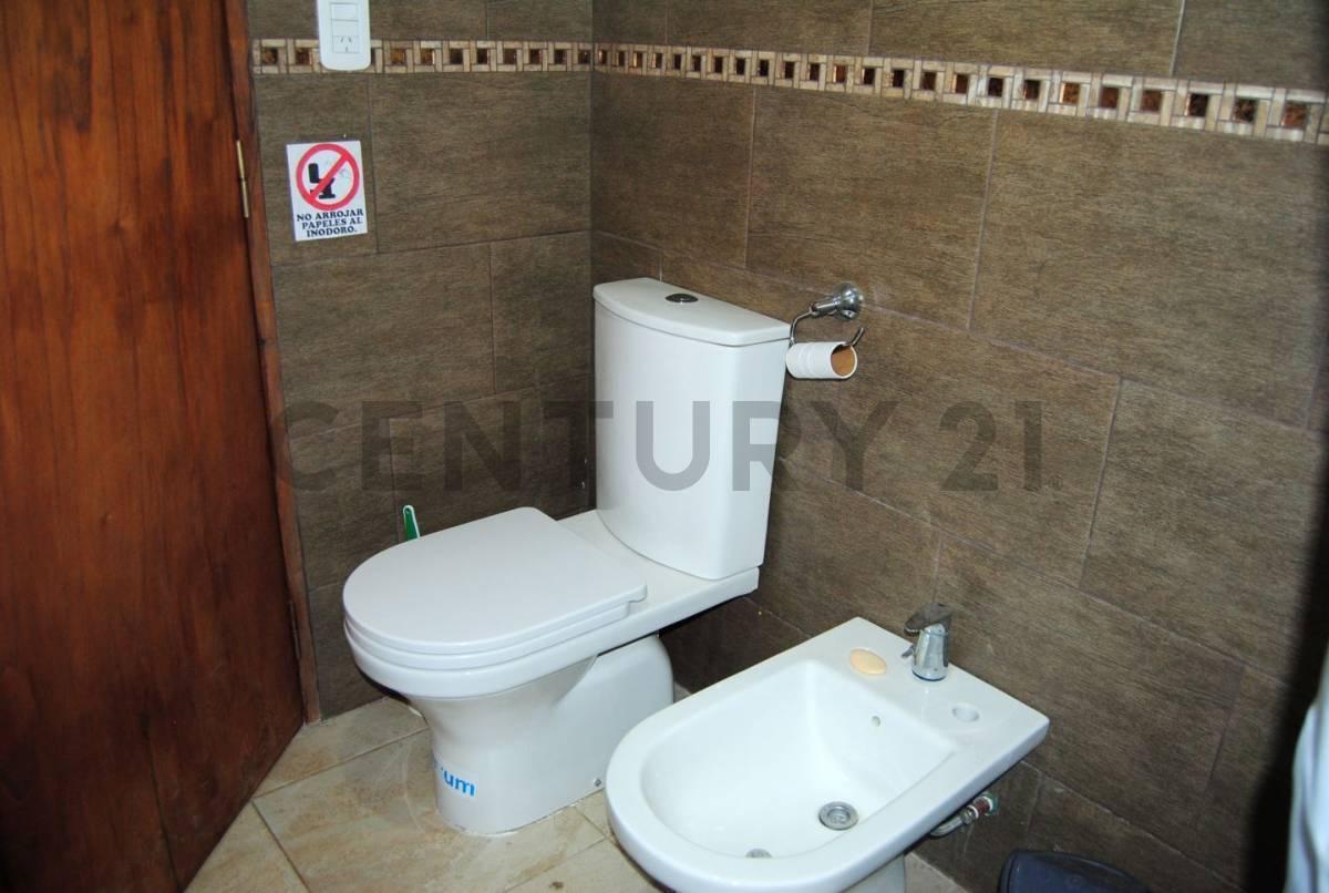 Venta Cabaña 2 Ambientes en Valle Grande 4