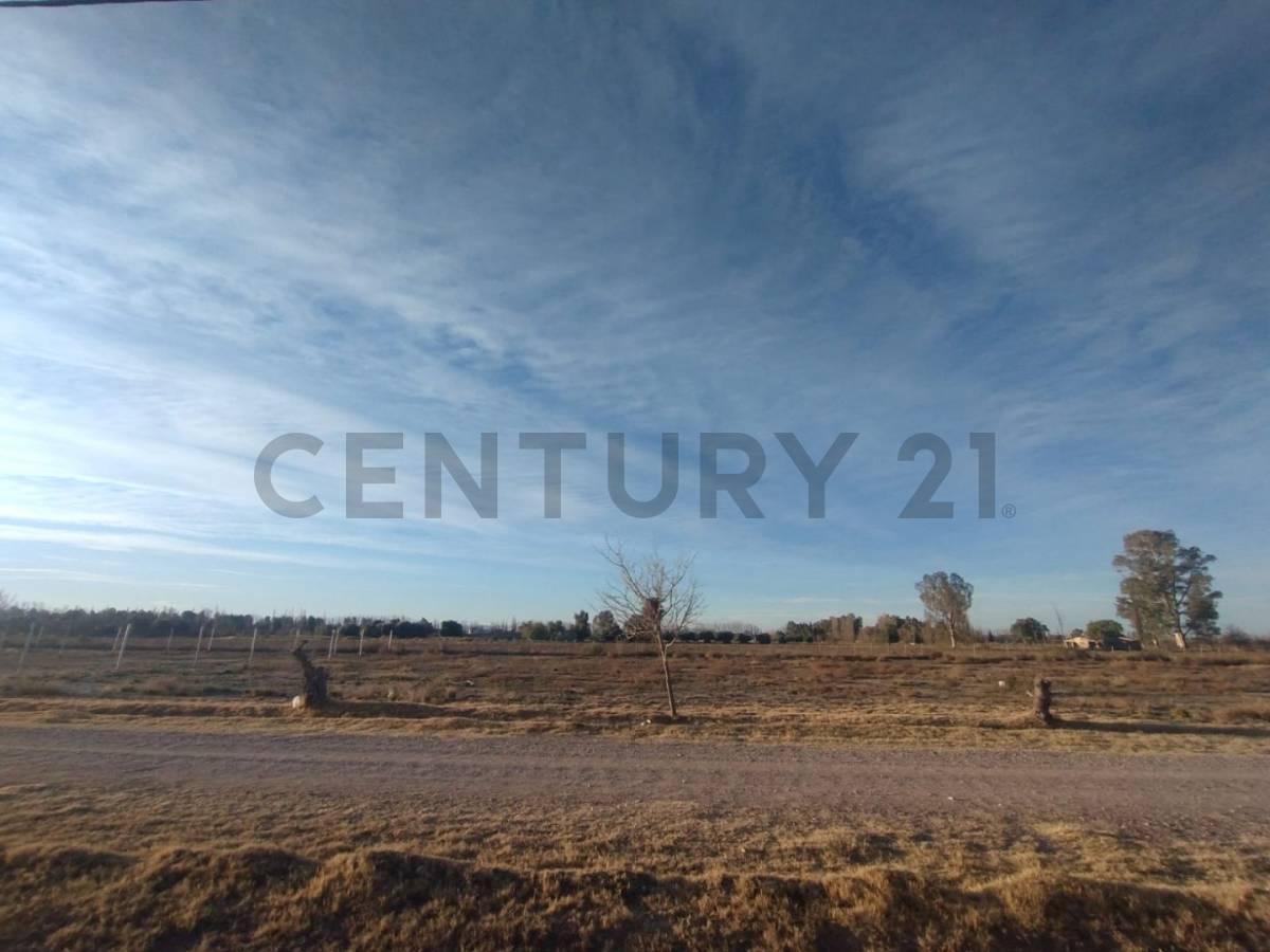 Venta de Lotes en Club de Campo El Salto 1