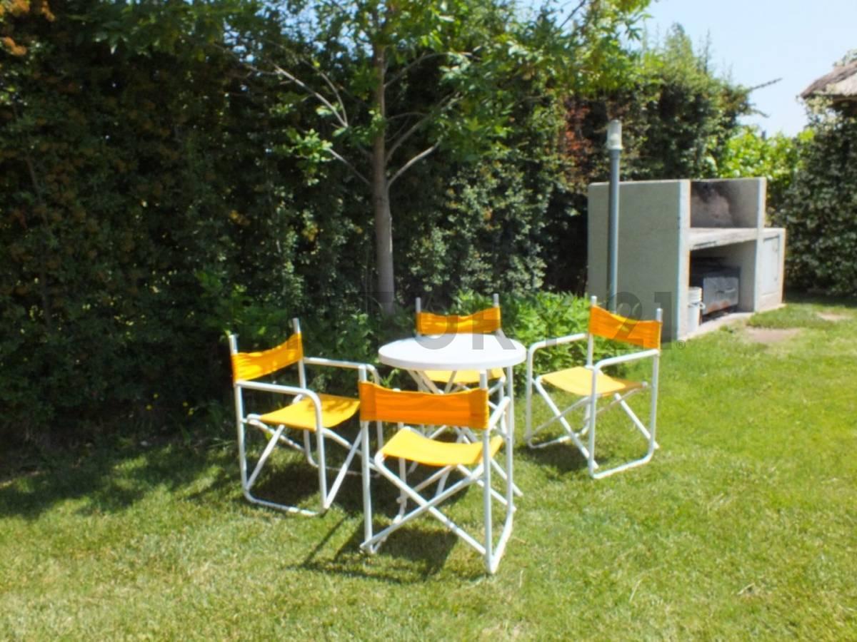 Venta de Complejo de Cabañas en Rama Caída 4