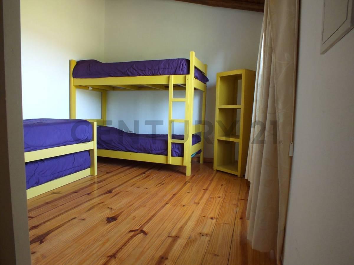 Venta de Complejo de Cabañas en Rama Caída 5