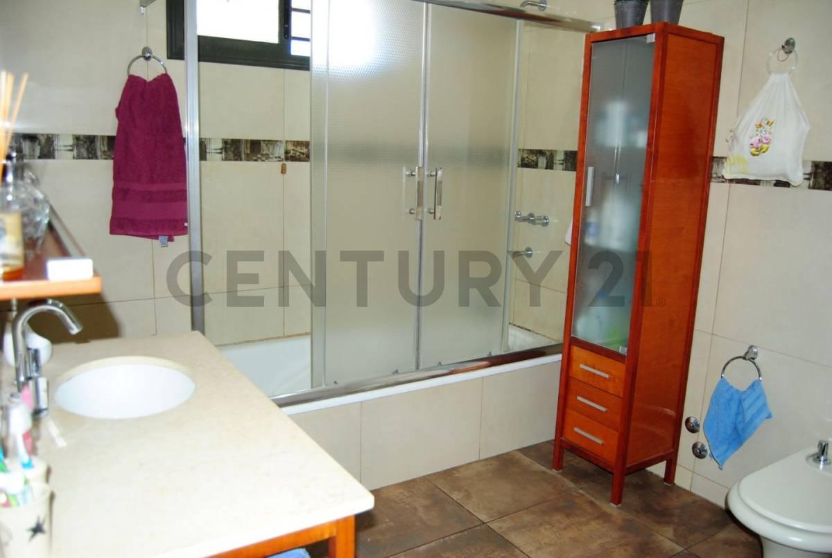 Venta Casa 6 Ambientes en San Rafael 3