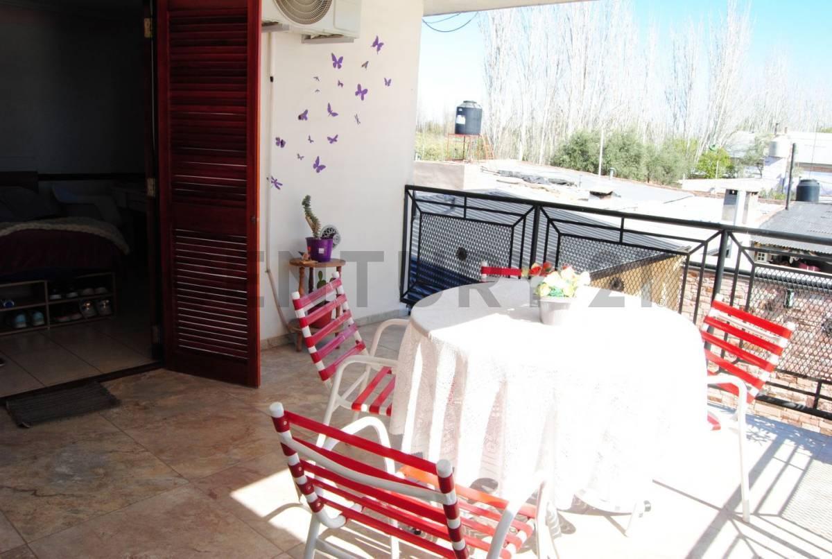 Venta Casa 6 Ambientes en San Rafael 1