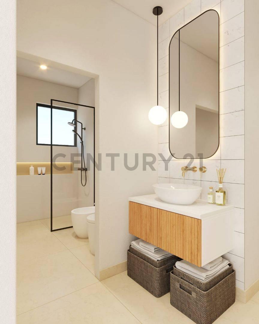 Venta Casa a Estrenar 3 Ambientes San Rafael 3