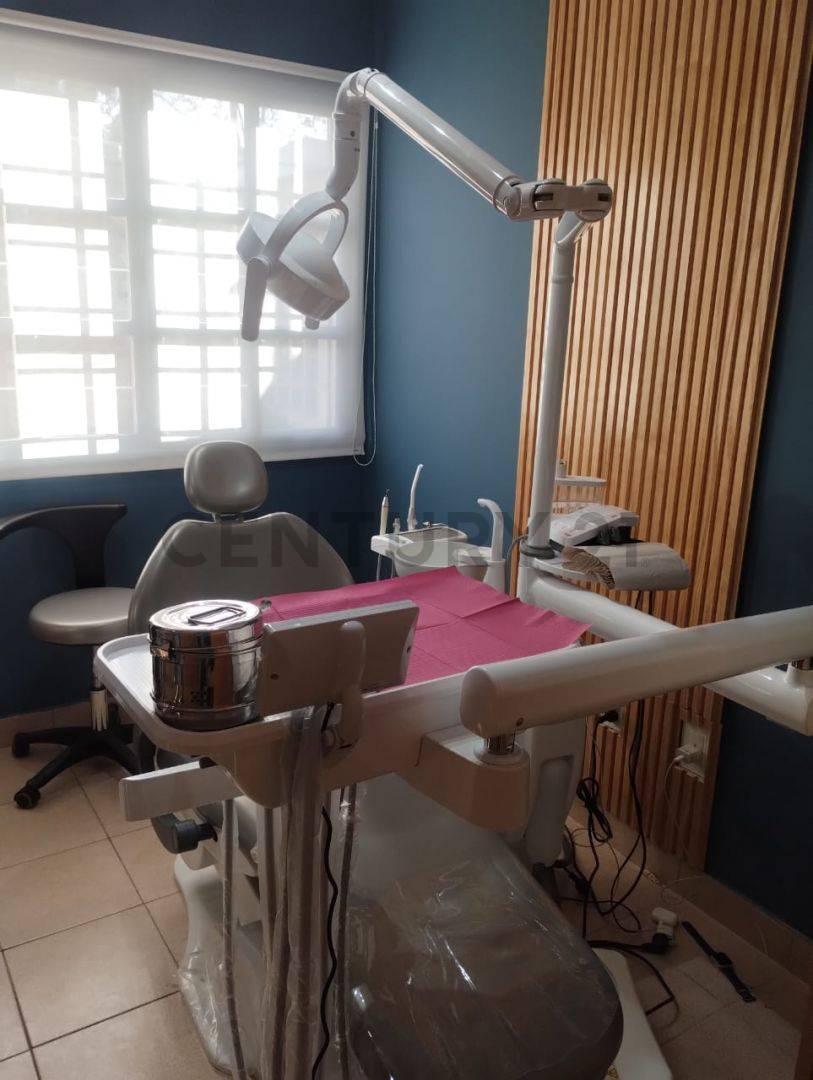 Venta de Oficinas Sobre Av en San Rafael 5