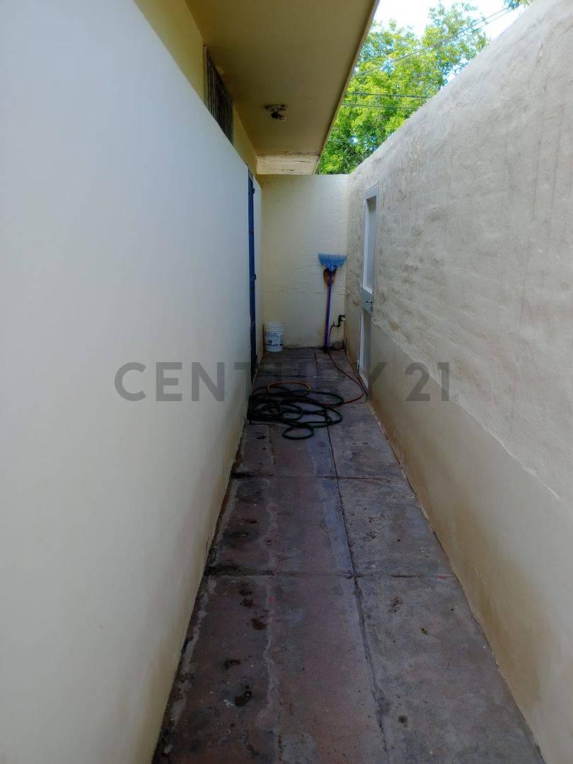 Venta Casa 3 Dorm. en San Rafael 1