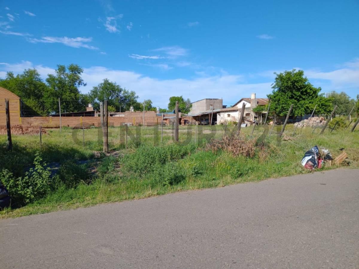 Venta de Lote en San Rafael (Mendoza) 3